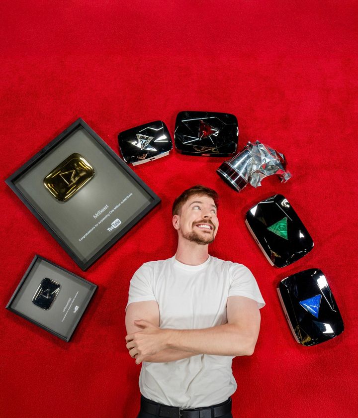 Could MrBeast IPO? CEO wants fans to have 'a chance to be owners of the company'