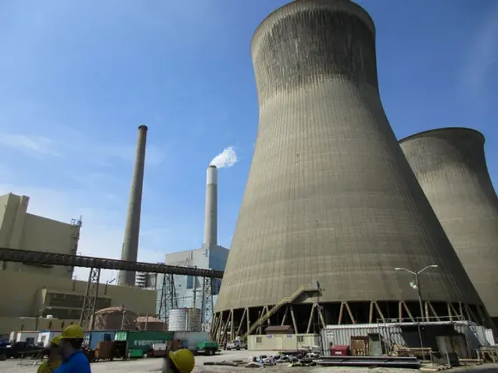 American Electric Power wants to offload excess capacity for data centers