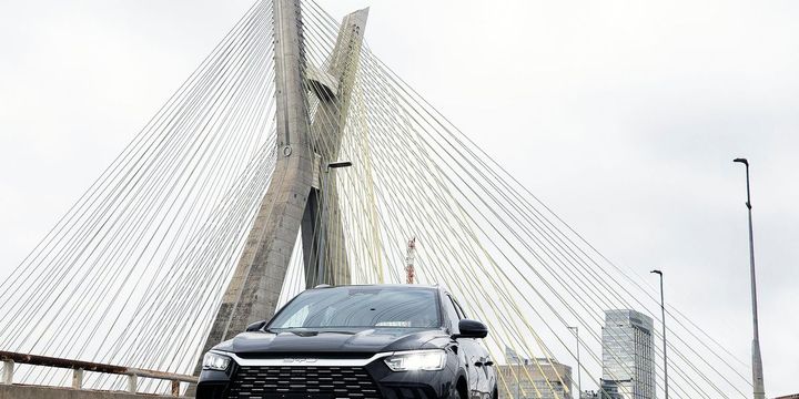 BYD's Engine Flexes Between Ethanol, Gasoline, and Electricity