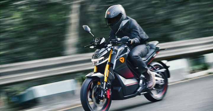 Largest EV manufacturer is coming to the Western market