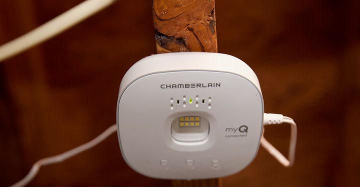 Chamberlain blocks smart home integrations with its garage door openers – again