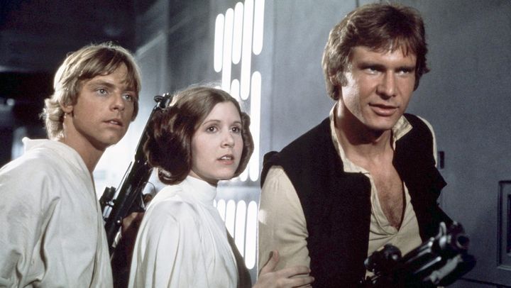 Star Wars Returns in February of 2027 in Its Original 1977 Theatrical Release