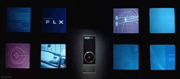 American Technology Revolution Reveals Disturbing Non-Human Influence