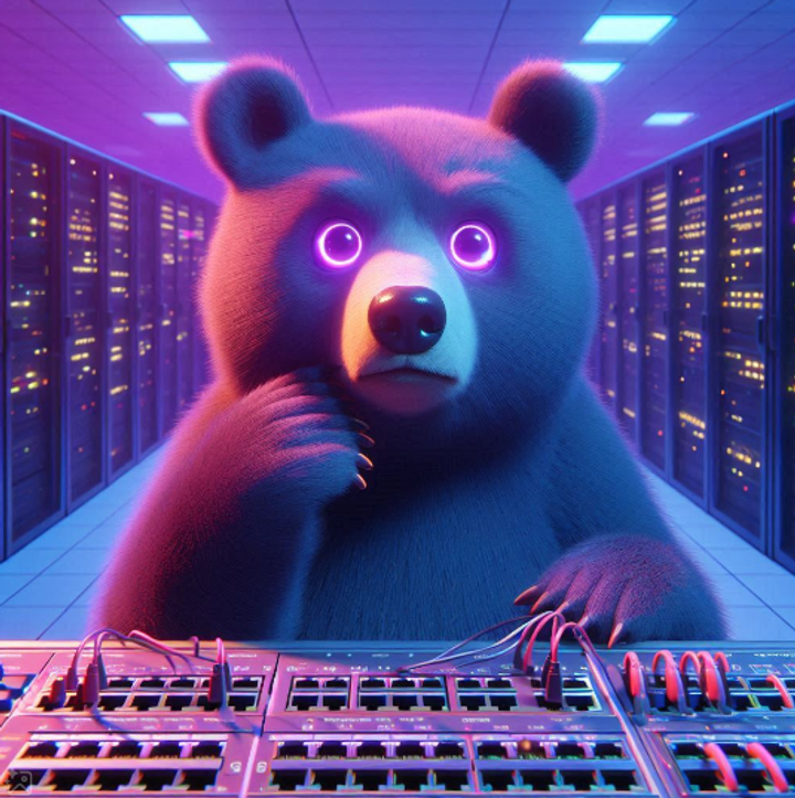 Carrier-grade NAT: The Killer of the "Homelab"