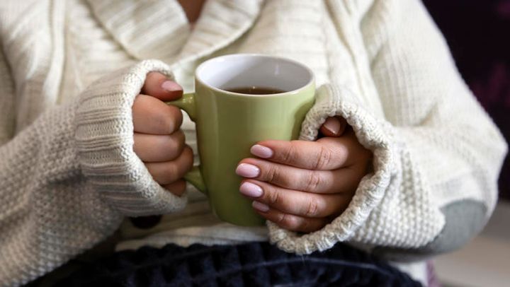 Coffee linked to slower biological ageing among those with severe mental illness