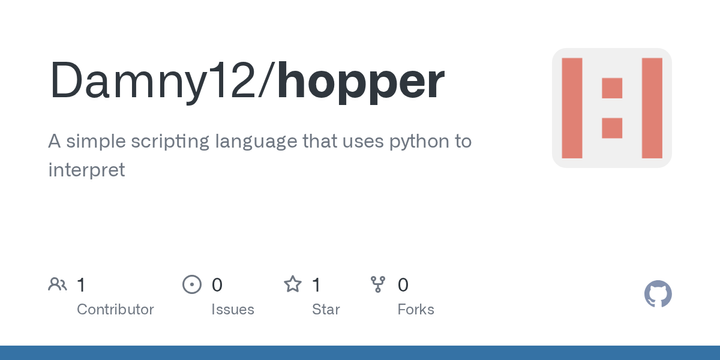 Making a Programming Language