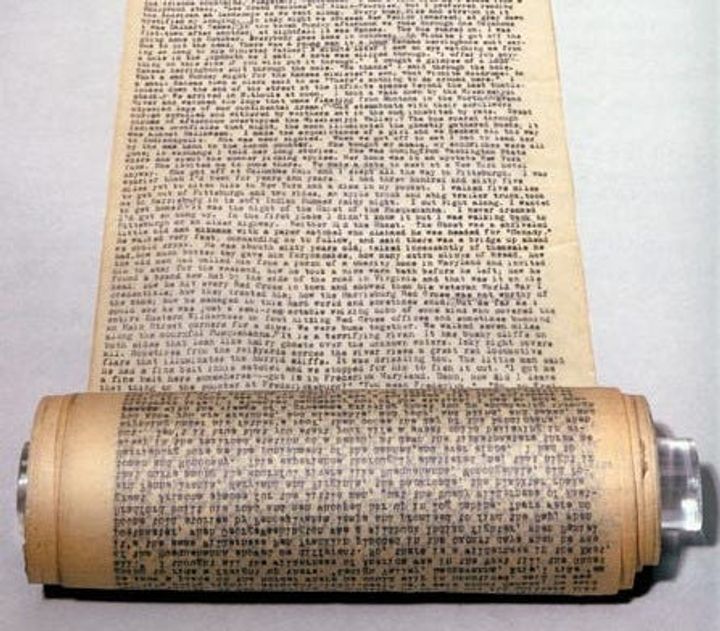 Characters? In This Economy?