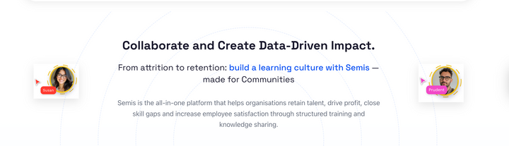 Show HN: Employees will keep leaving until you grow them. How?