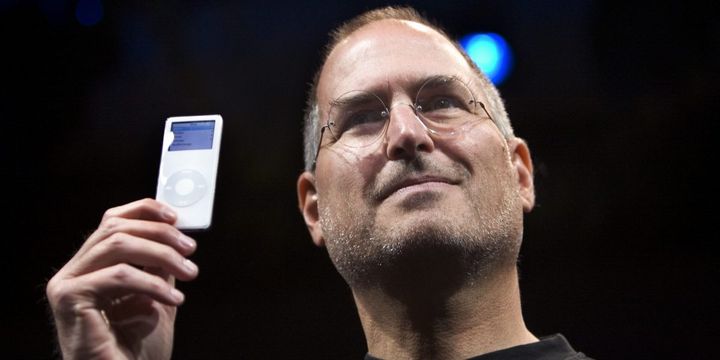 Apple is undergoing the biggest change in its leadership