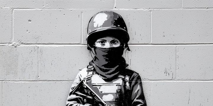 A brain parasite takes over America