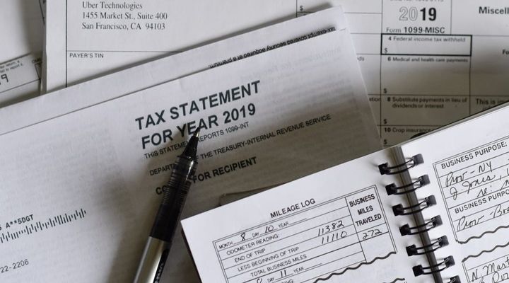 Millions of Americans mess up their taxes, but a new law will help