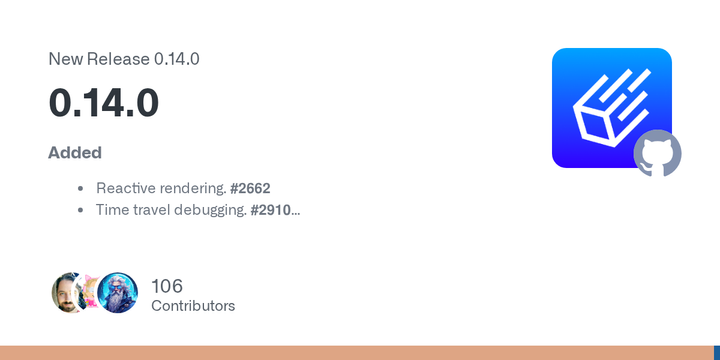 iced 0.14 has been released (Rust GUI library)
