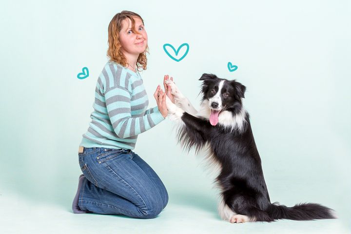 Why We're Treating Dogs Like People and People Like Dogs