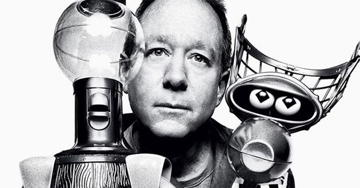 Mystery Science Theater 3000: The Definitive Oral History of a TV Masterpiece