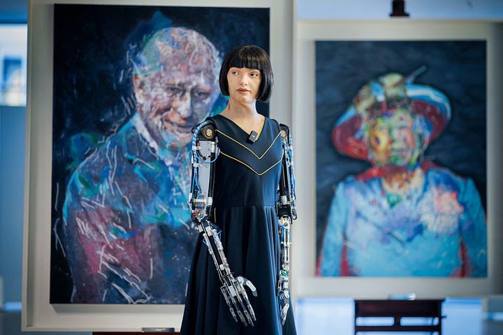 AI Art Is Weird, Sad, and Ugly. Let's Not Pretend Otherwise