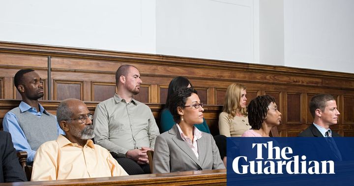 Removing juries: 'A move towards an authoritarian state'