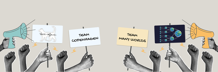 Reality Exists Without Observers? Boooo