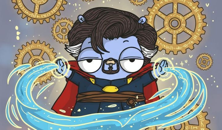 Golang optimizations for high‑volume services