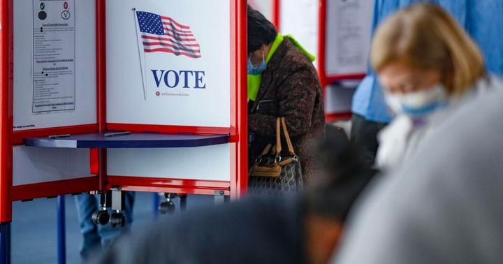 'The only path': Bill would let all voters choose Guam's political status