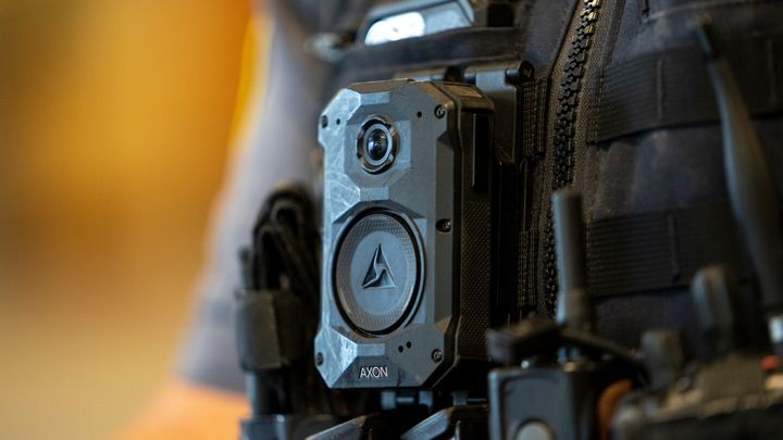 AI-powered police body cameras tested on Canadian city's 'watch list' of faces