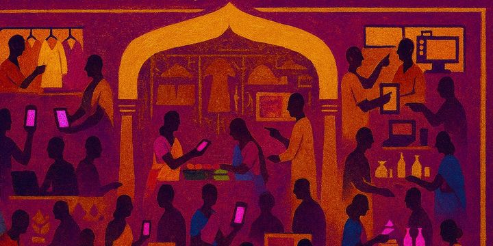 The Meesho Must Go On