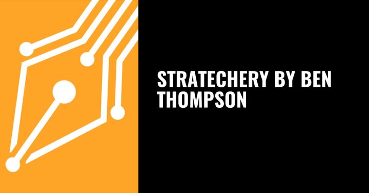 Netflix and the Hollywood End Game