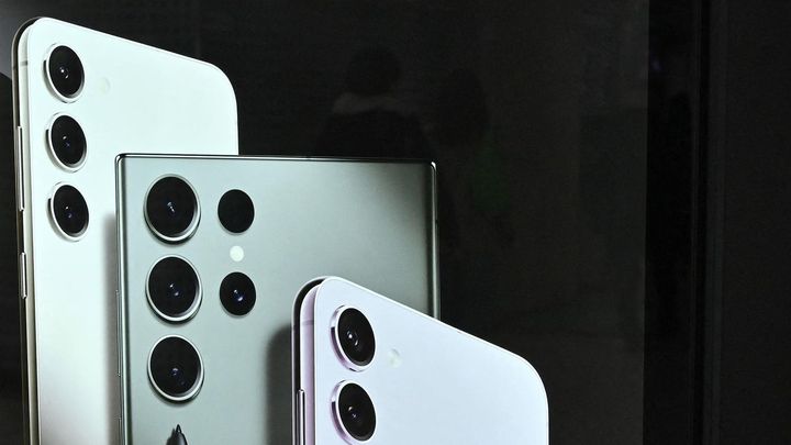 Google confirms Android attacks; no fix for most Samsung users