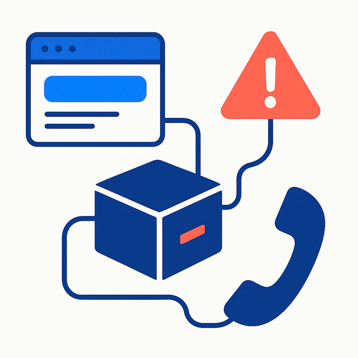 Scammers poison LLM search to push fake airline customer support numbers