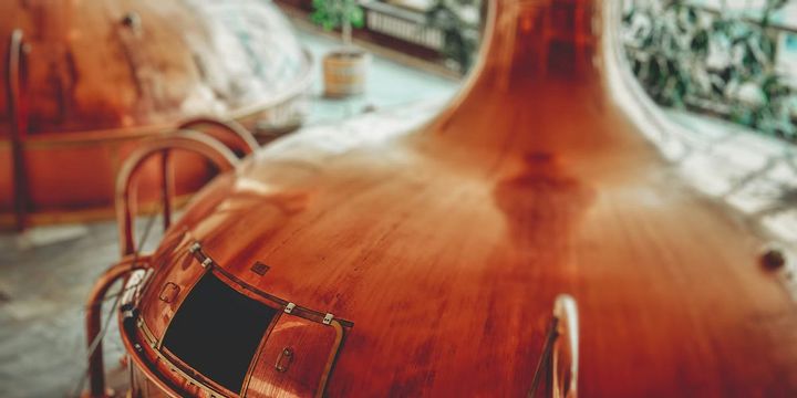 Running on Empty: Copper