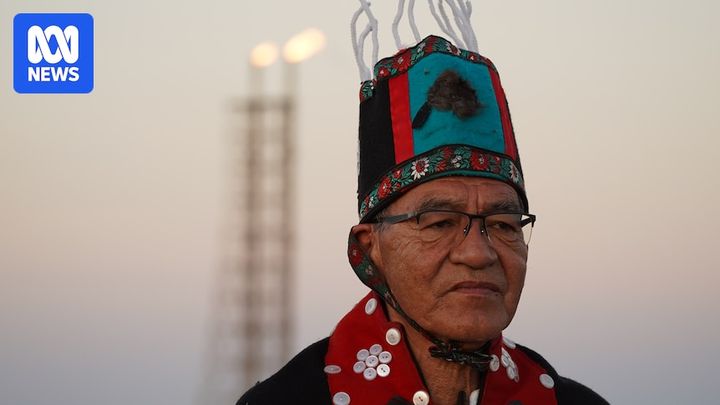 Canadian traditional owners fear Australian-style LNG development