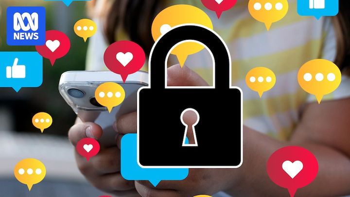 Australia's teen social media ban has unofficially begun