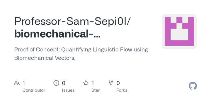 Show HN: I replaced Markov Chains with Biomechanics to predict word transitions