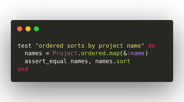 Why frozen test fixtures are a problem on large projects and how to avoid them