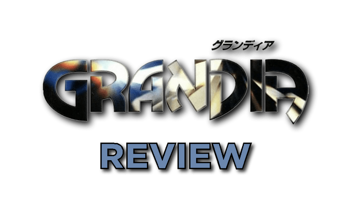 The Joy of Playing Grandia, on Sega Saturn