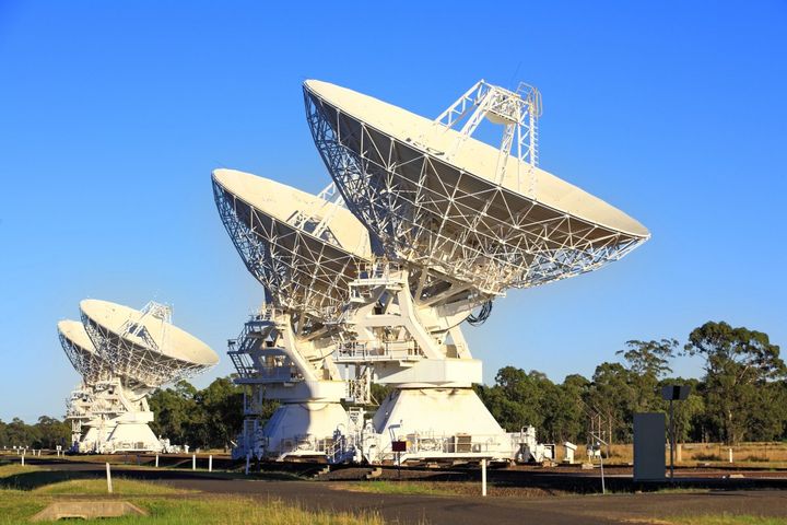Planetary Alignments Could Unlock Alien Radio Secrets