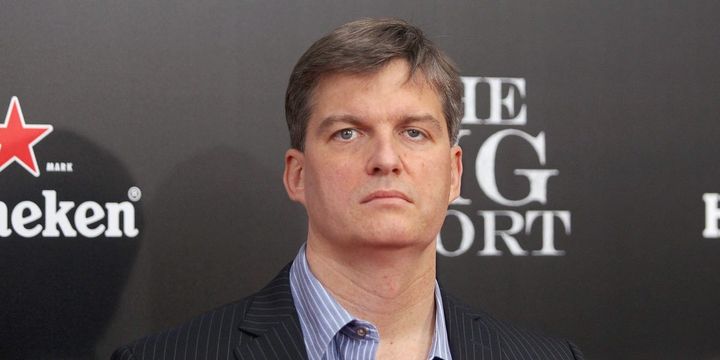 'Big Short' Investor Michael Burry Says OpenAI Is Headed for 'Netscape Fate'