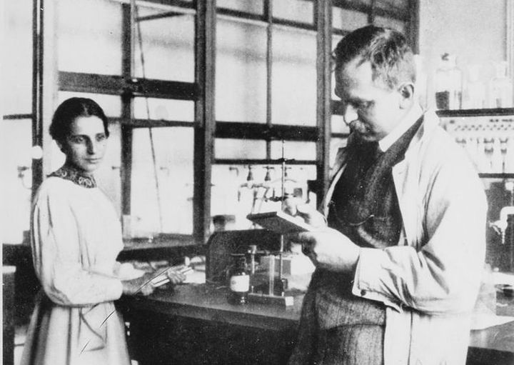 "The Matilda Effect": Pioneering Women Scientists Written Out of Science History