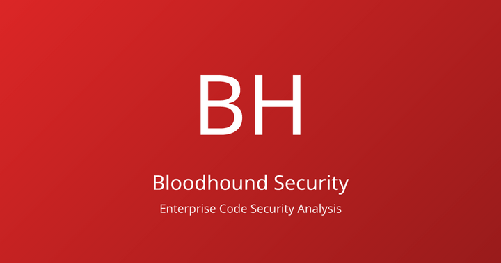 Show HN: Bloodhound – Grey-box attack-path discovery in Rust/Go/C++ binaries