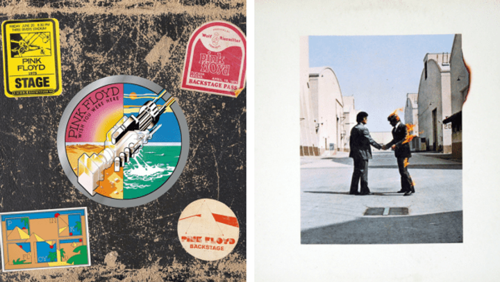 New Music Friday: Dec. 12, 2025