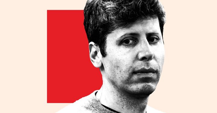 OpenAI Is in Trouble