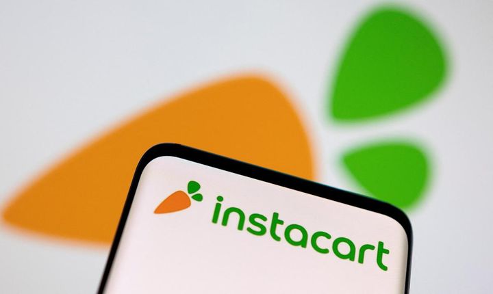 Study shows that Instacart was charging different amounts for the same items