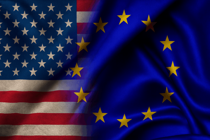 US International Trade Administration Shaped EU Censorship Against US Companies