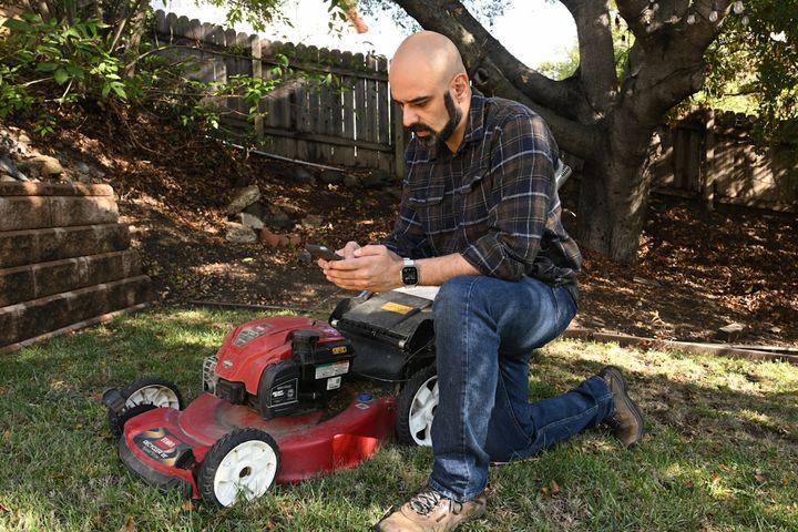 The iFixit App Is Here