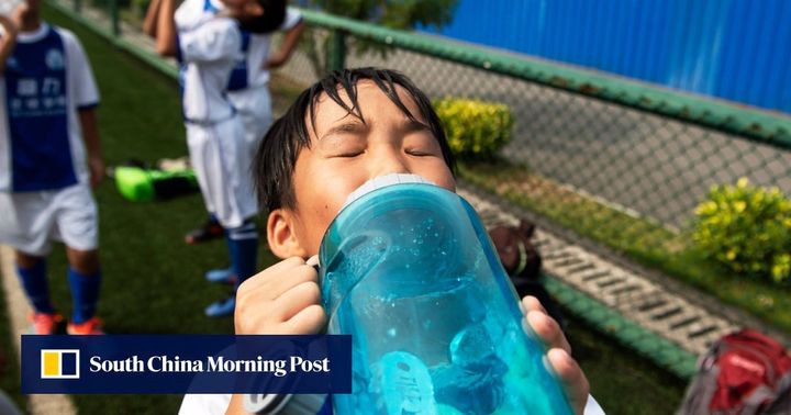 Chinese desalination plant makes fresh water cheaper than tap water