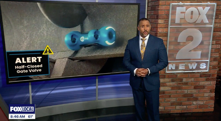 Tech In the D: MOT MOT (3 min video)