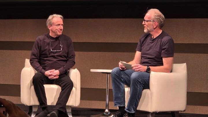 Linus Torvalds is 'a believer' in using AI to maintain code