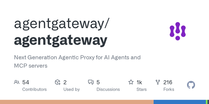 Next Generation Agentic Proxy for AI Agents and MCP Servers