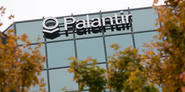 Israel used Palantir technologies in pager attack in Lebanon