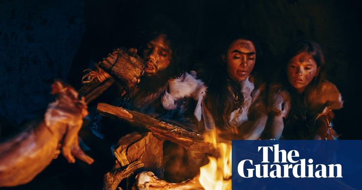 Humans made fire 350k years earlier than previously thought, discovery suggests