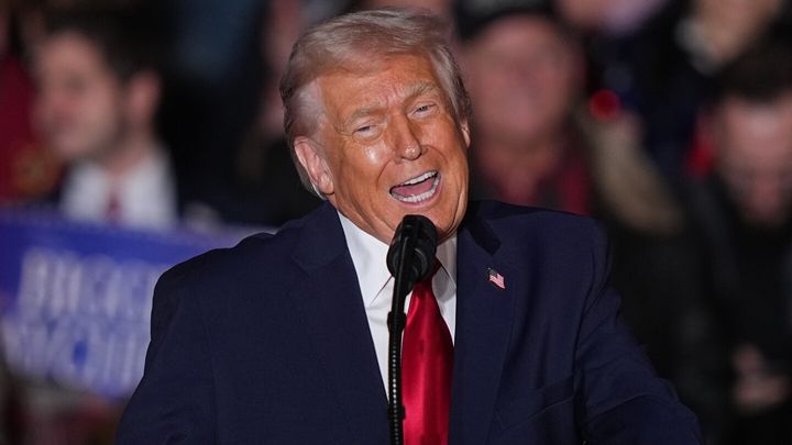 WTF? Embracing profanity is one thing both political parties seem to agree on